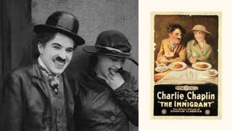 Watch The Immigrant (1917) (1917) Full HD Movie .
